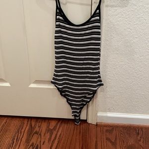 Forever 21 bodysuit